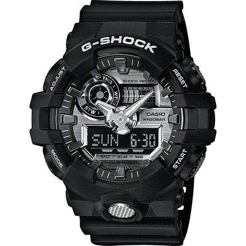 Часы мужские Casio GA-710-1AER