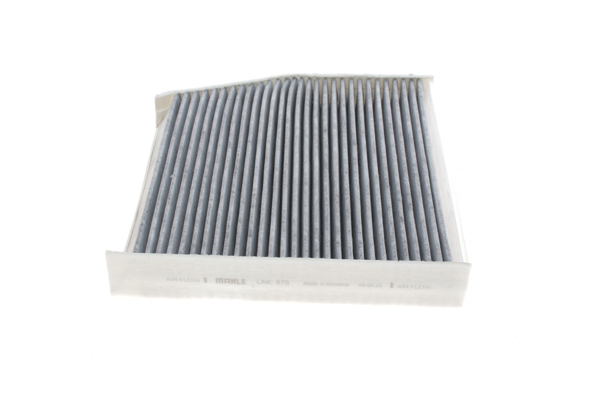 Фильтр салона KNECHT для MB A-class W176/B W246/W242 12-/Infiniti Q30 15- (LAK 879)