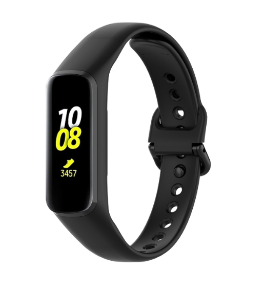 Ремешок DK Silicone Sport Band для Samsung Galaxy Fit2 R220