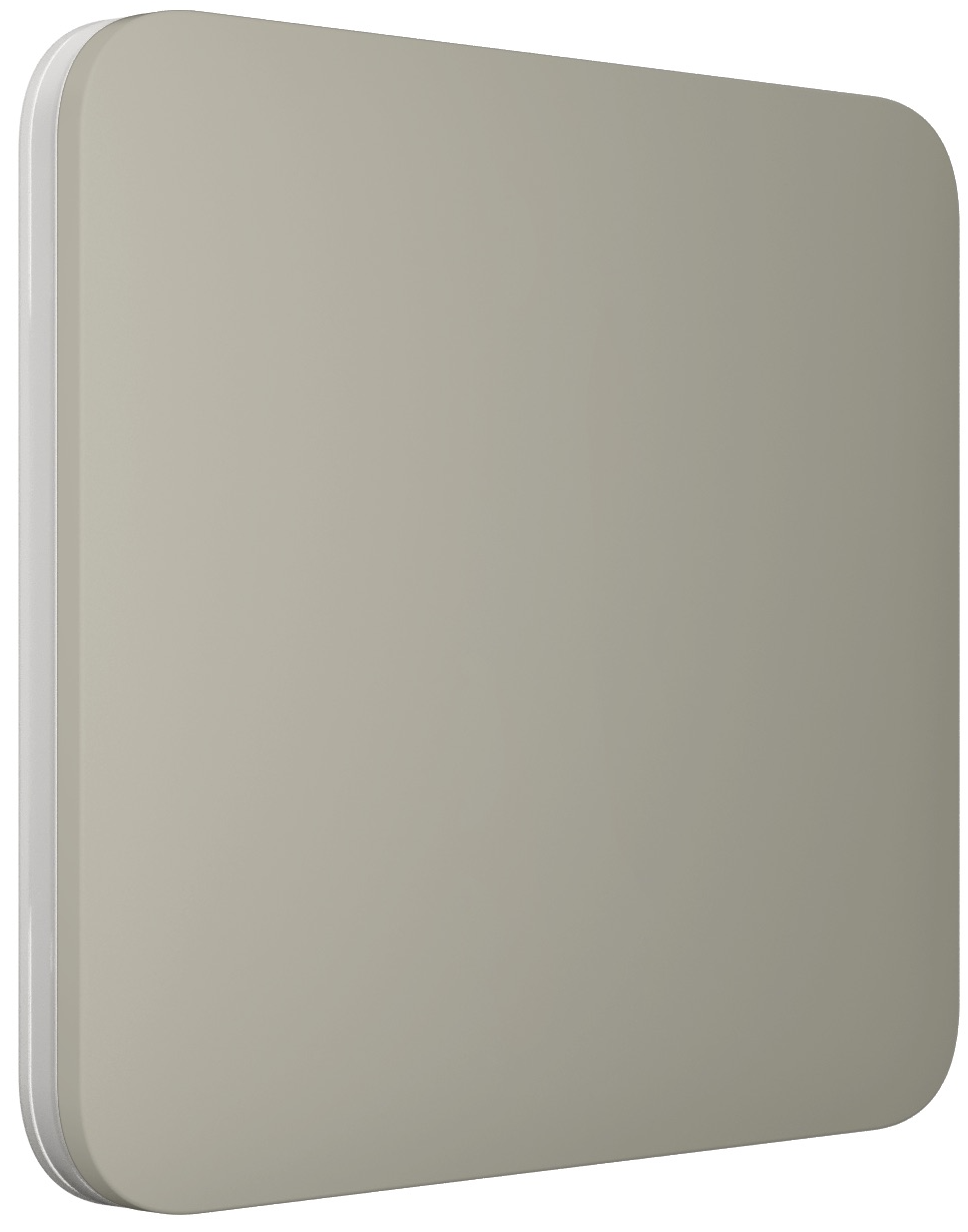 Выключатель Ajax LightSwitch проходной Olive (17470)