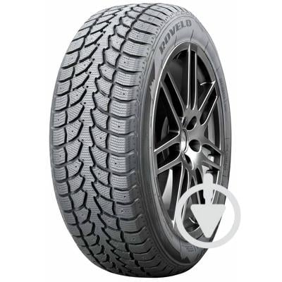Автошина Rovelo RWS-677 265/65 R17 112T шип