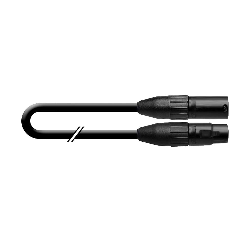 Кабель микрофонный Grade 1K-AMG11-03 XLR3 Гнездо / XLR3 Штекер (9177645)