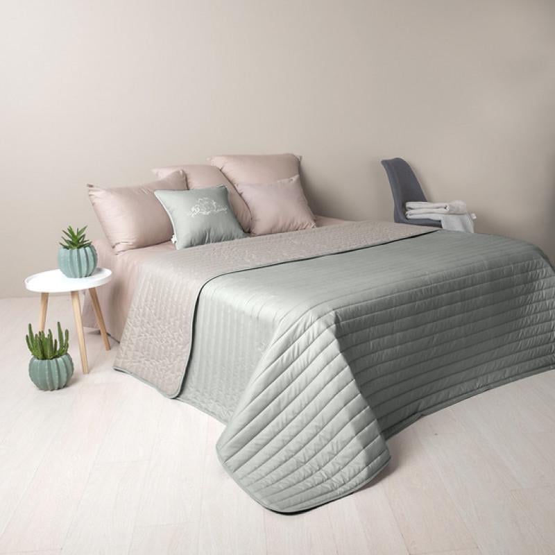 Покрывало Идея Стиль Люкс двустороннее 240х260 (2000025377)