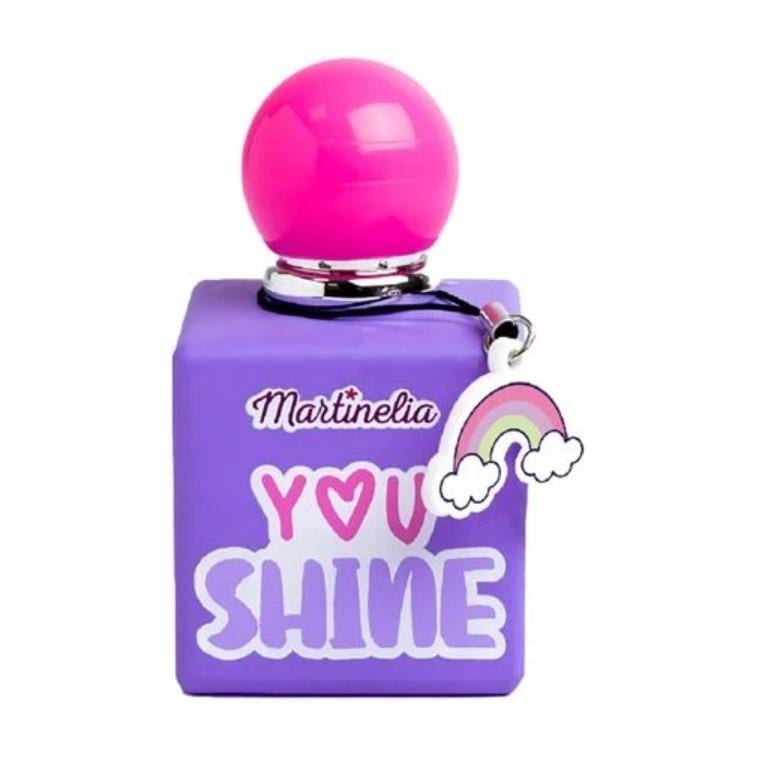 Парфюмерия Martinelia SUPERGIRL 50 мл (44065) - фото 2 Парфюмерия Martinelia SUPERGIRL 50 мл (44065) - фото 2