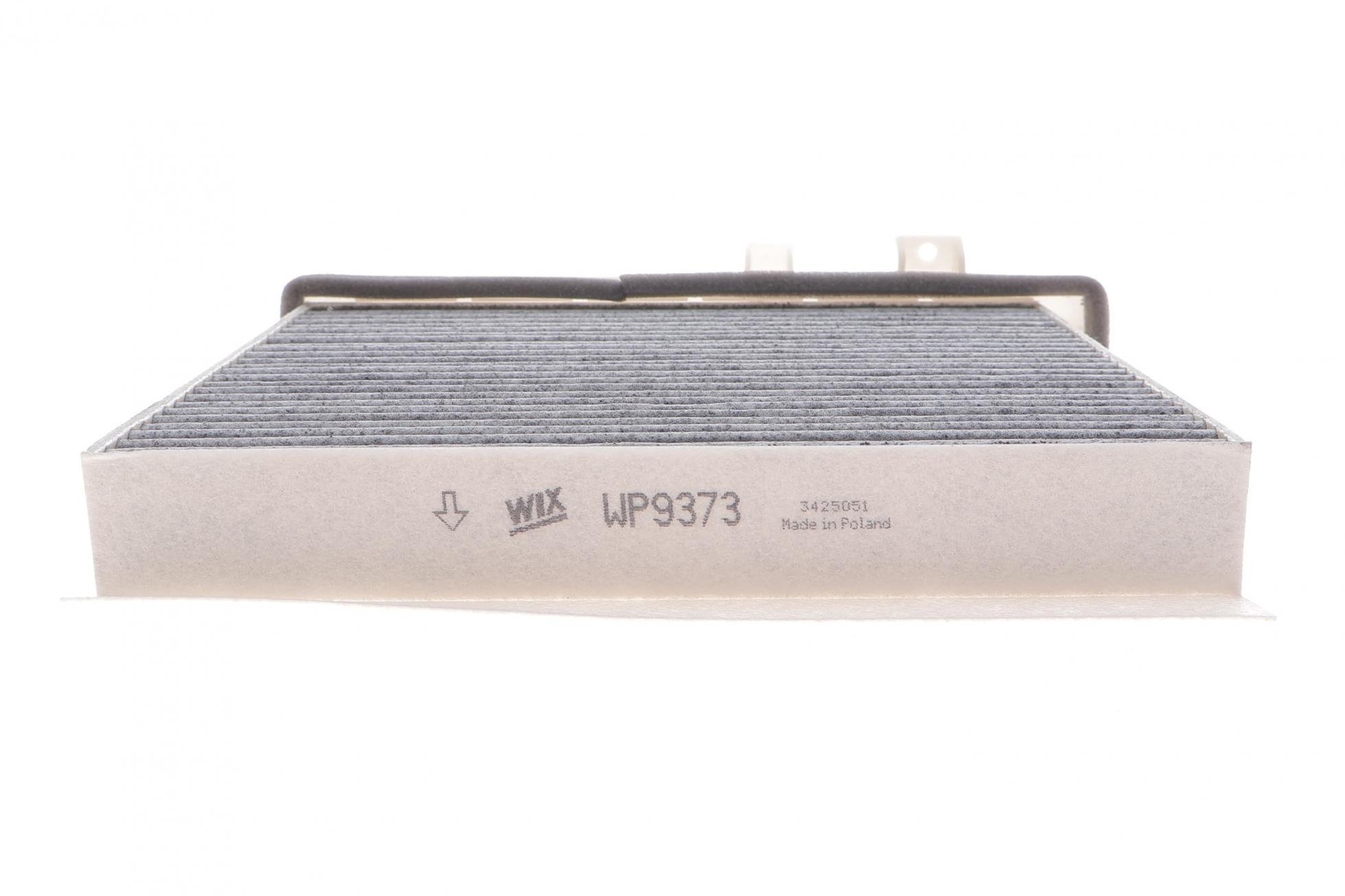 Фильтр салона WIX Filters WP9373