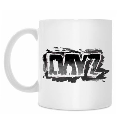 Чашка День зет DayZ 2 (CP 03.258)