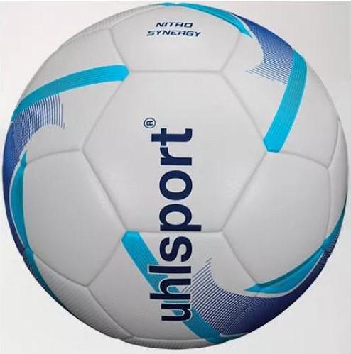 М'яч для футболу Uhlsport Synergy nitro р. 5 (onlyb144_100166701)