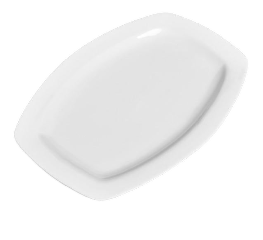 Блюдо прямоугольное 31x22x2,5 см (AN012997) Блюдо прямоугольное 31x22x2,5 см (AN012997)