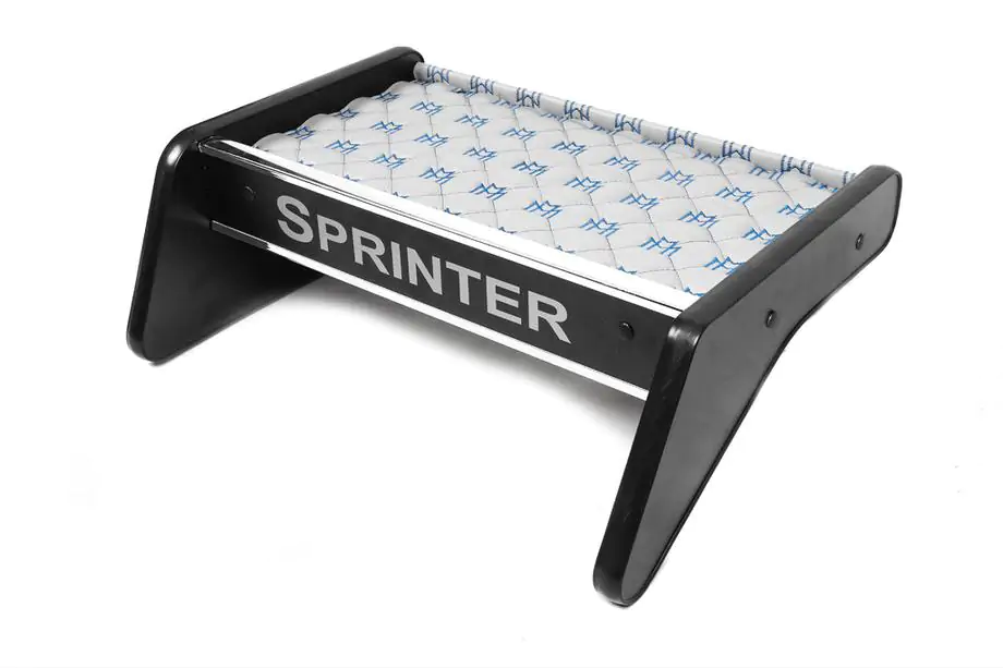 Полка на панель Mercedes Sprinter 1995-2000 Maybach (29-51-pol916) Полка на панель Mercedes Sprinter 1995-2000 Maybach (29-51-pol916)