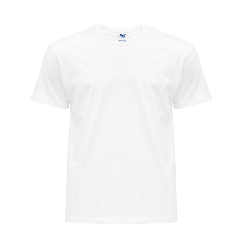 Футболка JHK OCEAN T-SHIRT L Белый (WH)