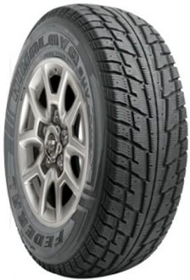 Шина зимняя FEDERAL Himalaya SUV 285/60R18 116T шип (2378792)