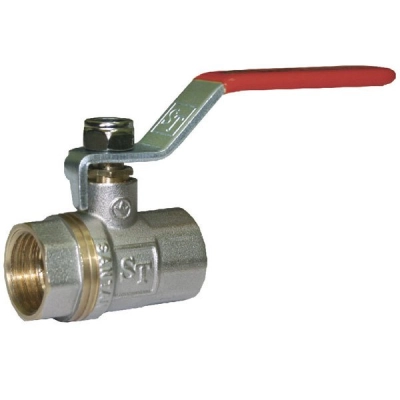 Кран кульовий для води SANTAN 600 3/4 (9904742)