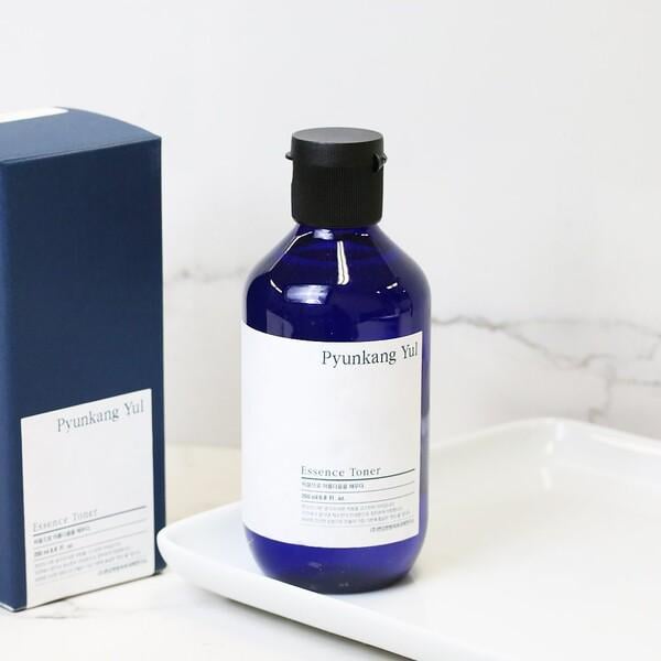 Тонер Pyunkang Yul Essence Toner поживний 100 мл - фото 2
