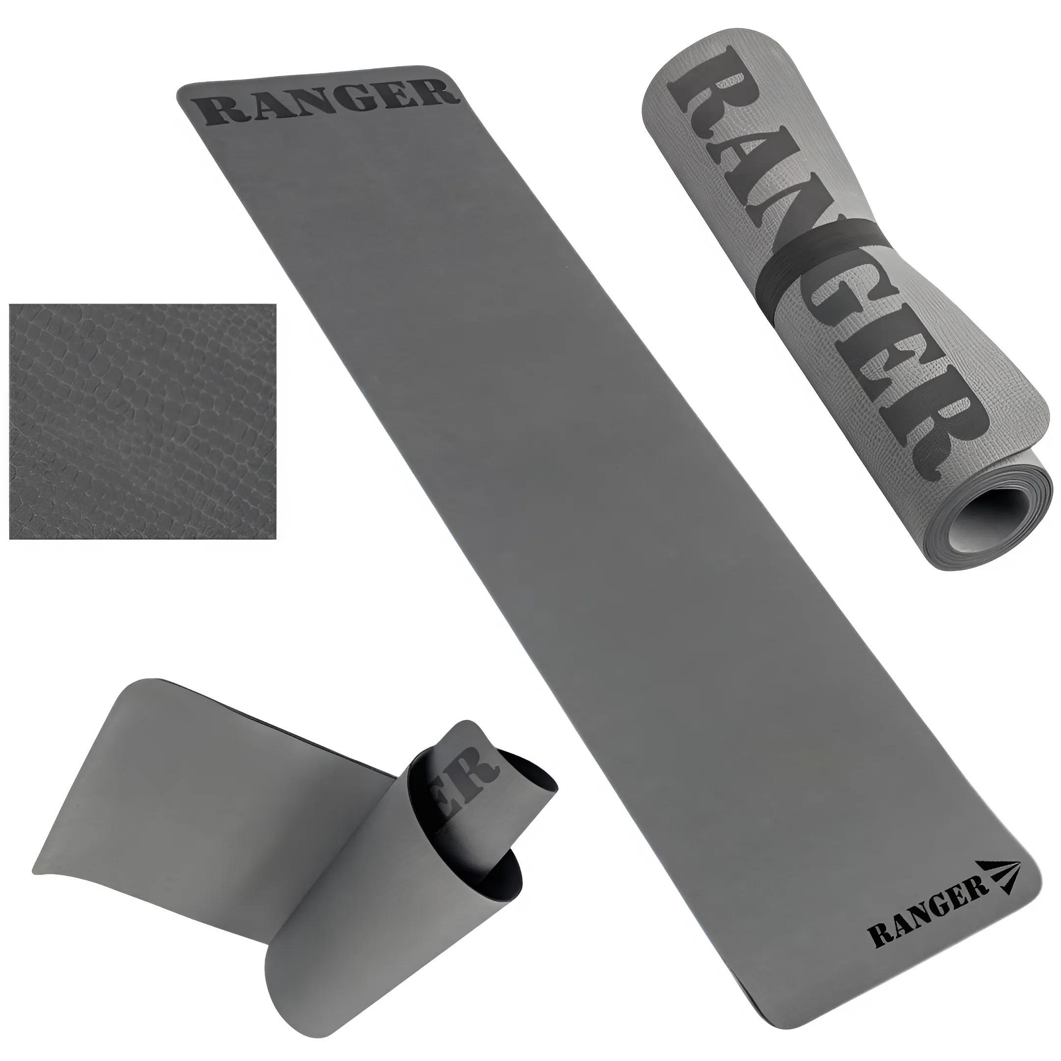 Каремат Ranger RA8902L EVA 200x60 см Grey (23941027) - фото 4 Каремат Ranger RA8902L EVA 200x60 см Grey (23941027) - фото 4