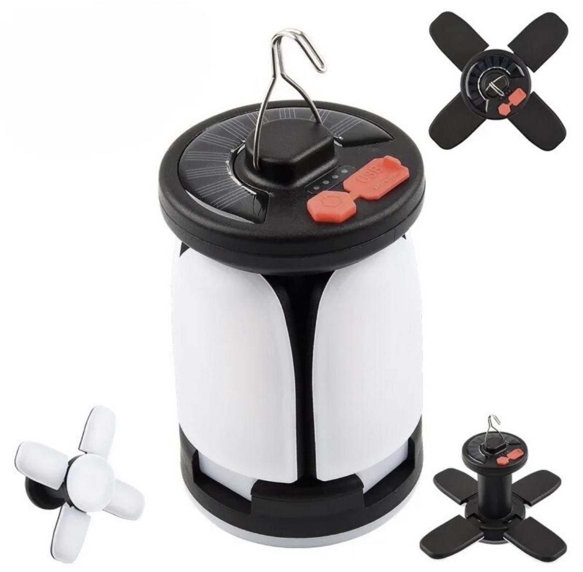 Фонарь подвесной аккумуляторная (2250668945)