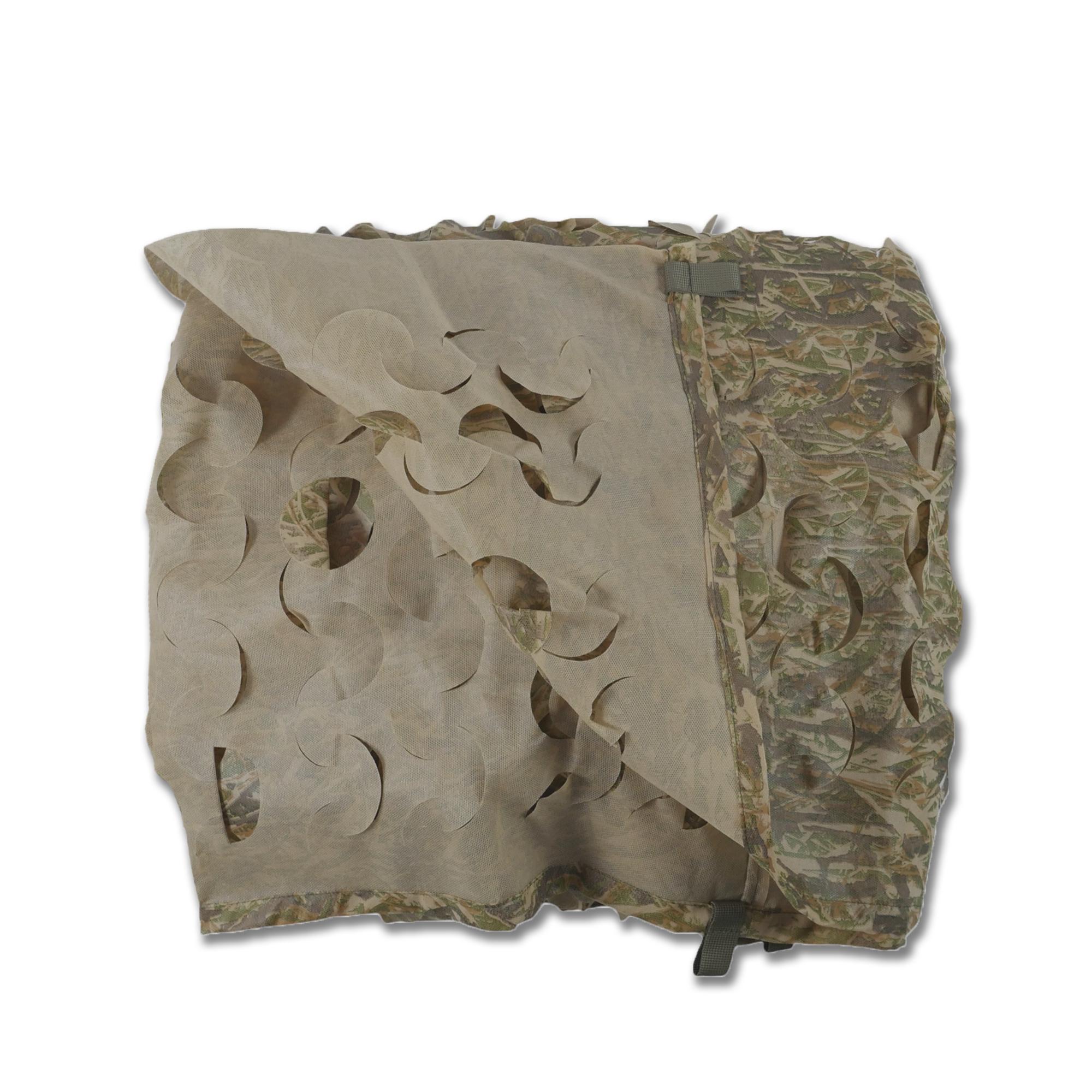 Маскировочная сетка Militex Камыш 10х15 м (25227259) - фото 4