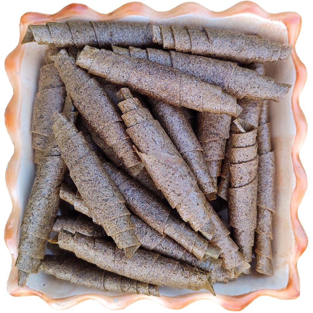 Пастила Lisosad 3в1 Яблоко/Крапива/Мята с медом 100 г (2048129087)