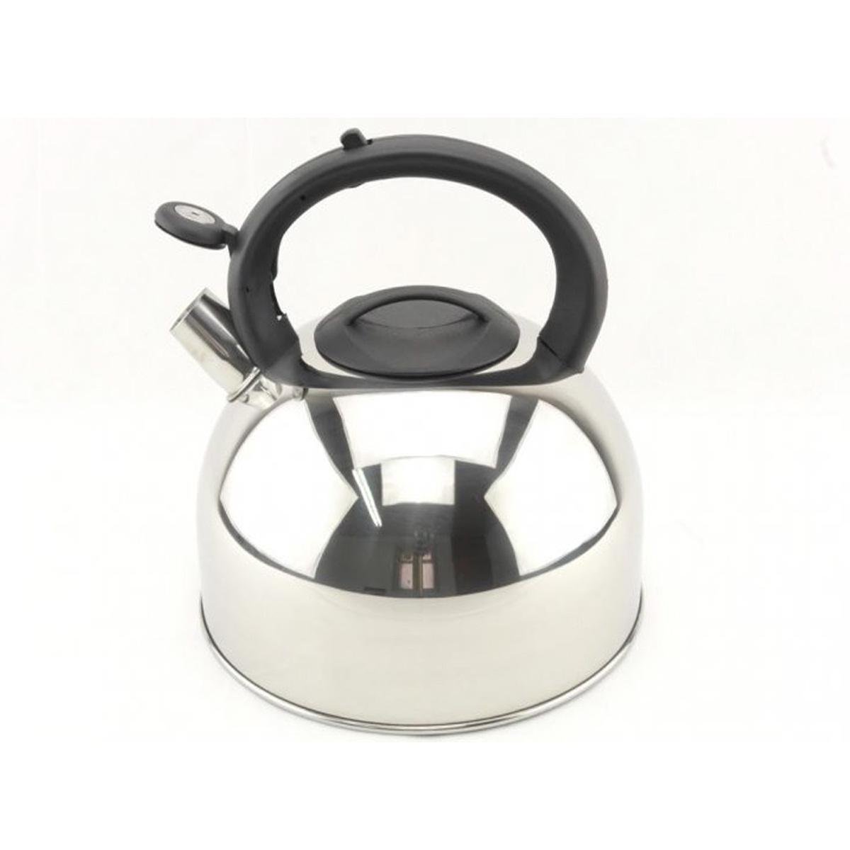 Чайник A-Plus зі свистком 6 л (1315-WK)