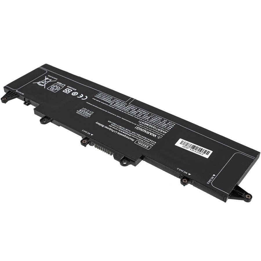 Аккумулятор для ноутбука HP ProBook x360 435 G8 3948 mAh 11,4V (120200) Аккумулятор для ноутбука HP ProBook x360 435 G8 3948 mAh 11,4V (120200)
