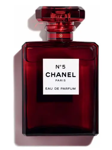 Парфюмерная вода аналог Chanel №5 Paris 100 мл (3145891255379)