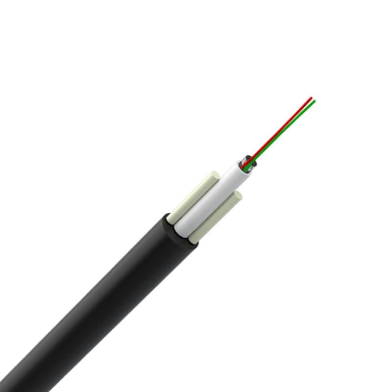 Кабель оптоволоконний Одескабель ОКТ-Д1,0 П-1Е1-0,36Ф3,5/0,22Н18-1 (1413334-1C)