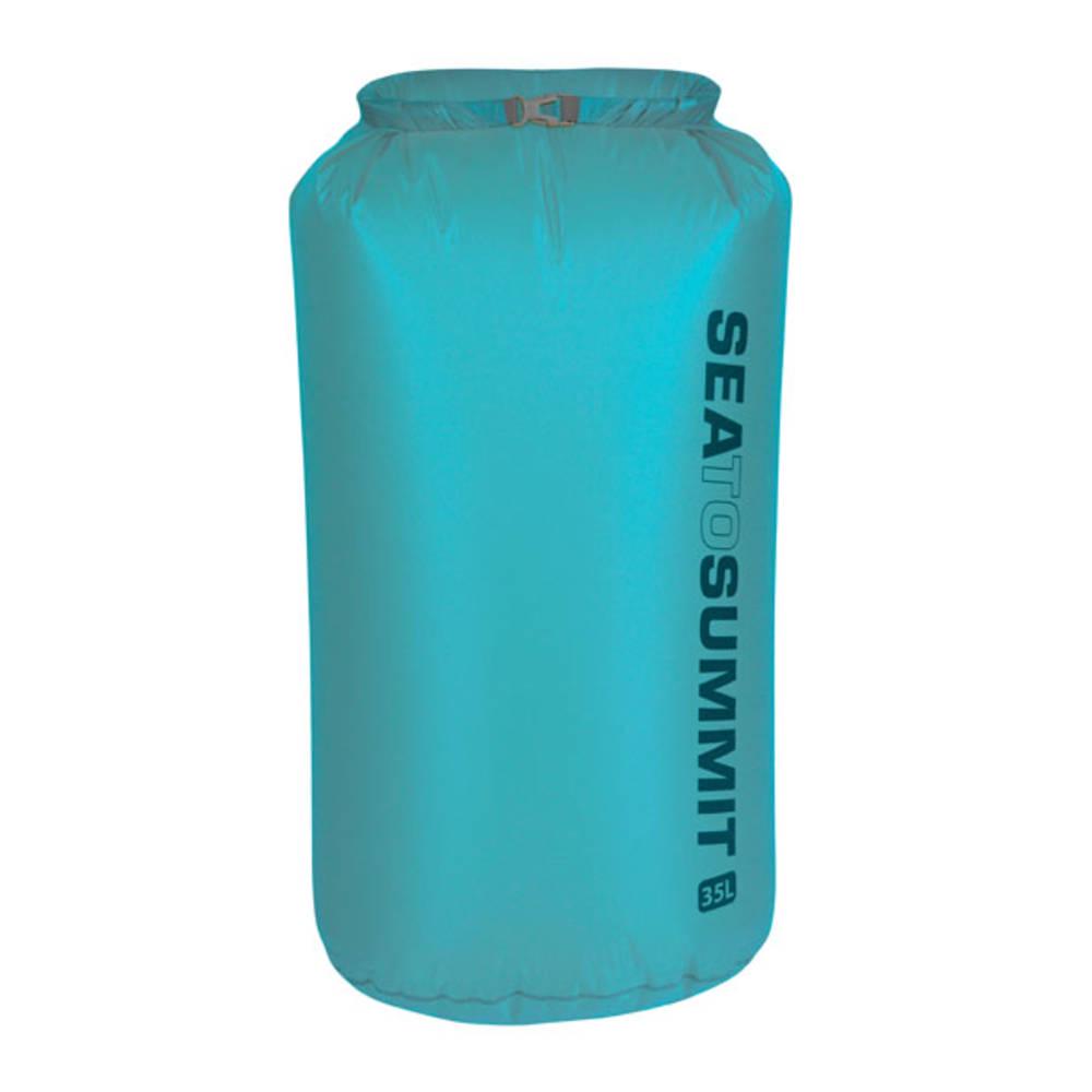 Гермомешок Sea to Summit Ultra-Sil Nano Dry Sack 20L Blue (STS-2009) - фото 1