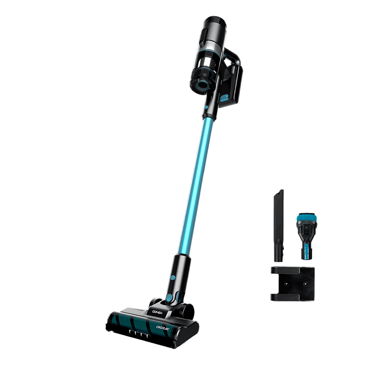 Пилосос CECOTEC Conga Rockstar 1500 Ray Jalisco (00-00084500)