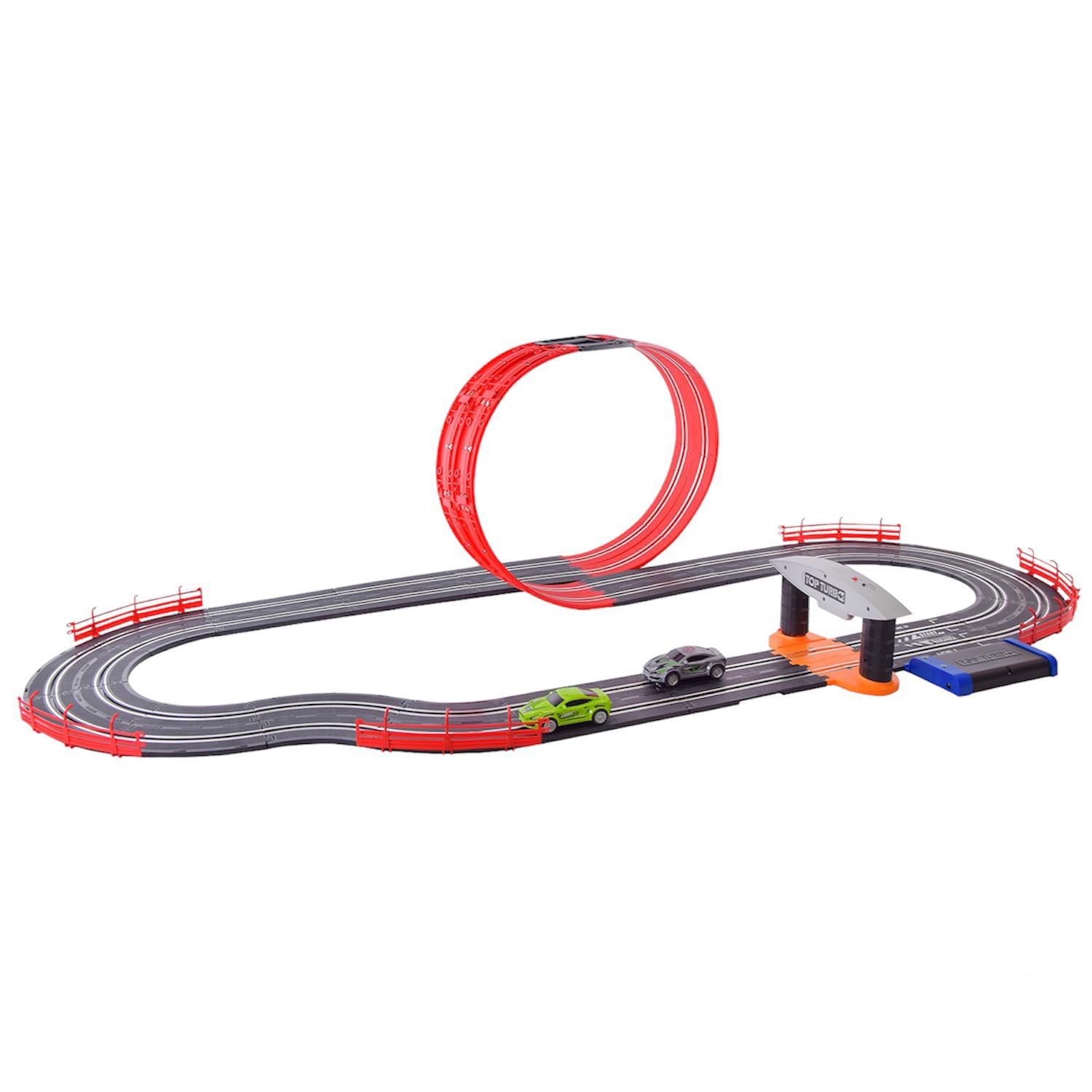 Трек гоночный (DN-A49-7A)