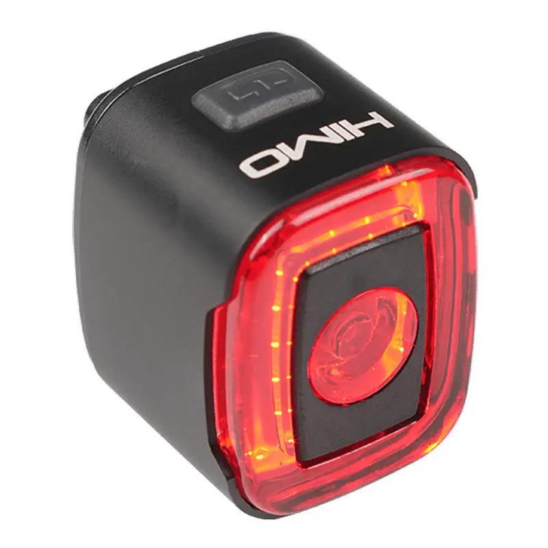 Ліхтар велосипедний задній HIMO Smart Bicycle Taillight CUBE200