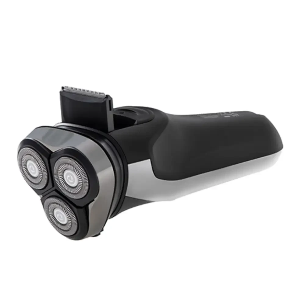 Електробритва Adler AD 2933 LCD дисплей (5903887805650) - фото 5