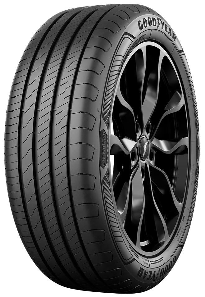 Автошина Goodyear EfficientGrip Performance 205/65 R15 94V