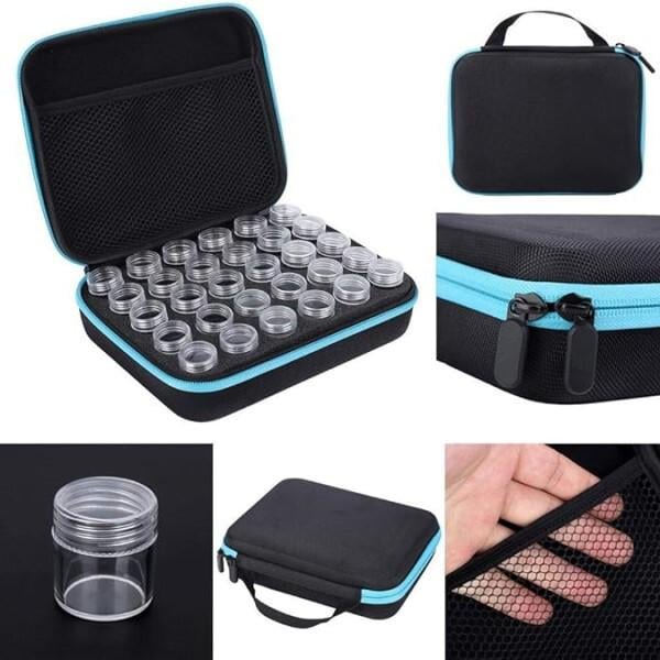 Набір для алмазної мозаїки (C01382) - фото 6