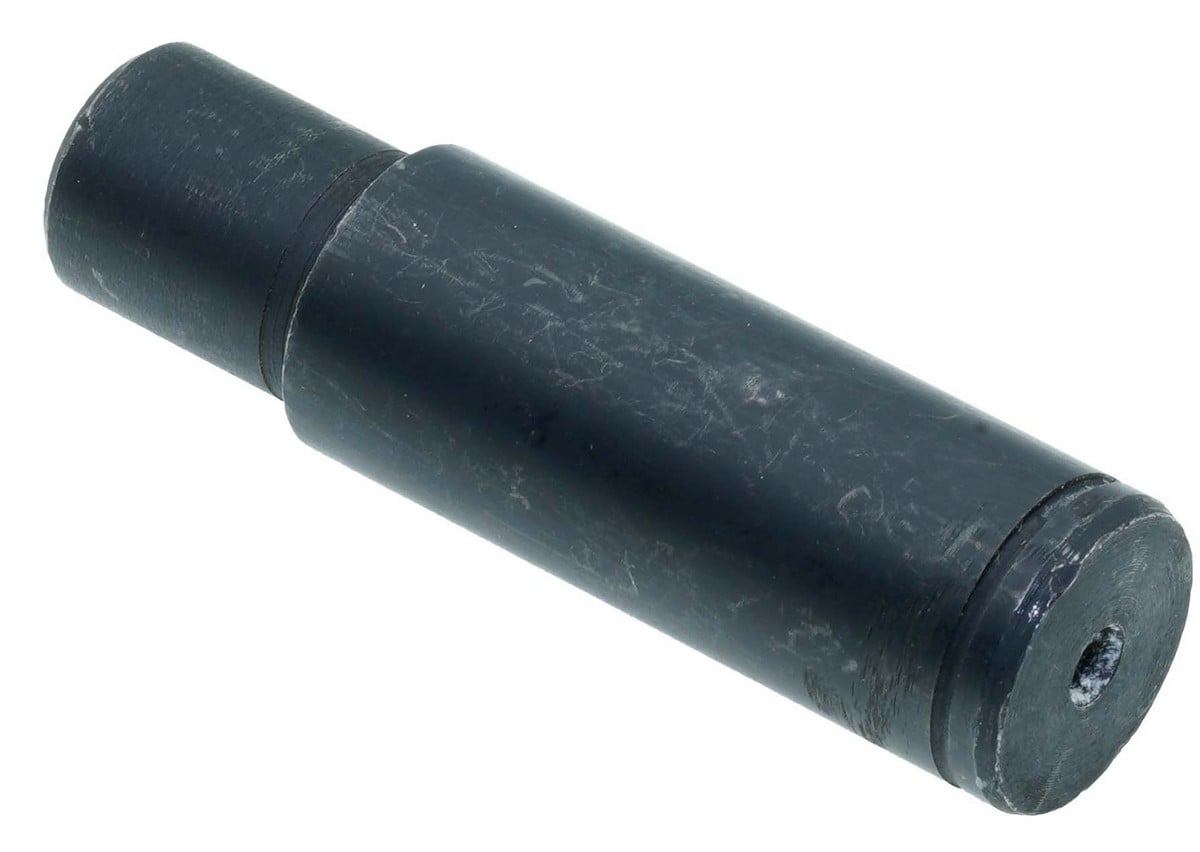 Шпиндель VJ Parts для ленточной пилы M LB1200F код JM21000069 L62/D14х17 мм (rest1304)
