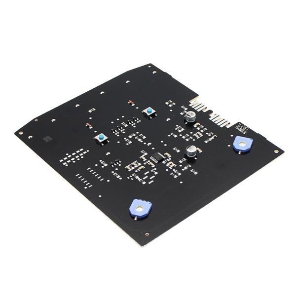Плата дисплея індикації для газового котла Ariston EGIS/BS/AS 65105084 (00000063154) Плата дисплея індикації для газового котла Ariston EGIS/BS/AS 65105084 (00000063154)