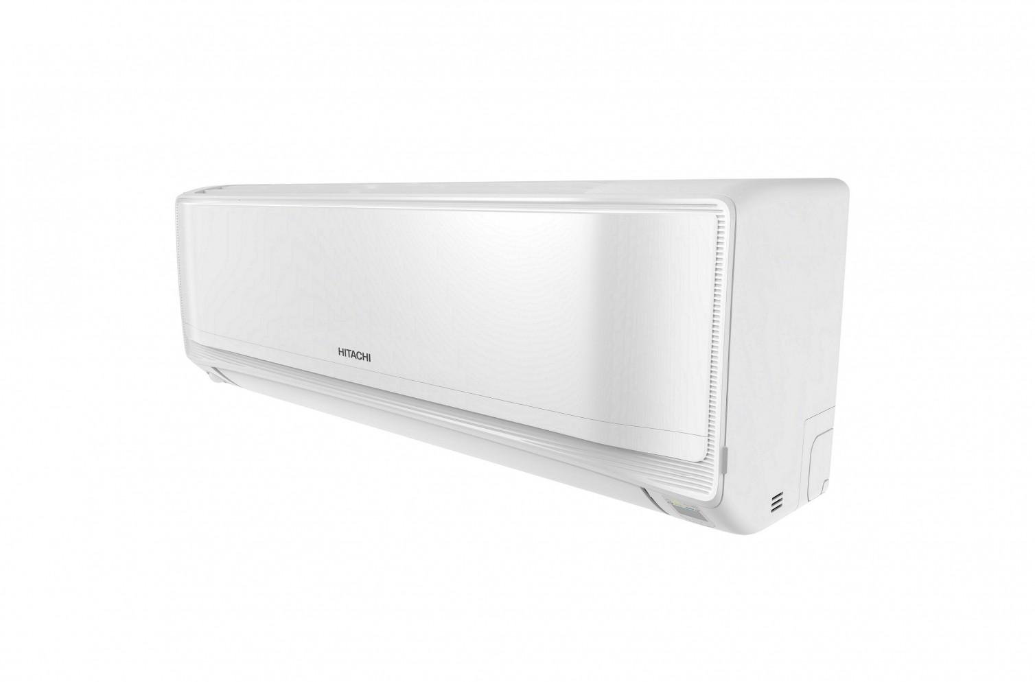 Кондиціонер Hitachi airHome 600 Inverter R-32 Wi-Fi RAK-VJ25PHAE/RAC-VJ25PHAE