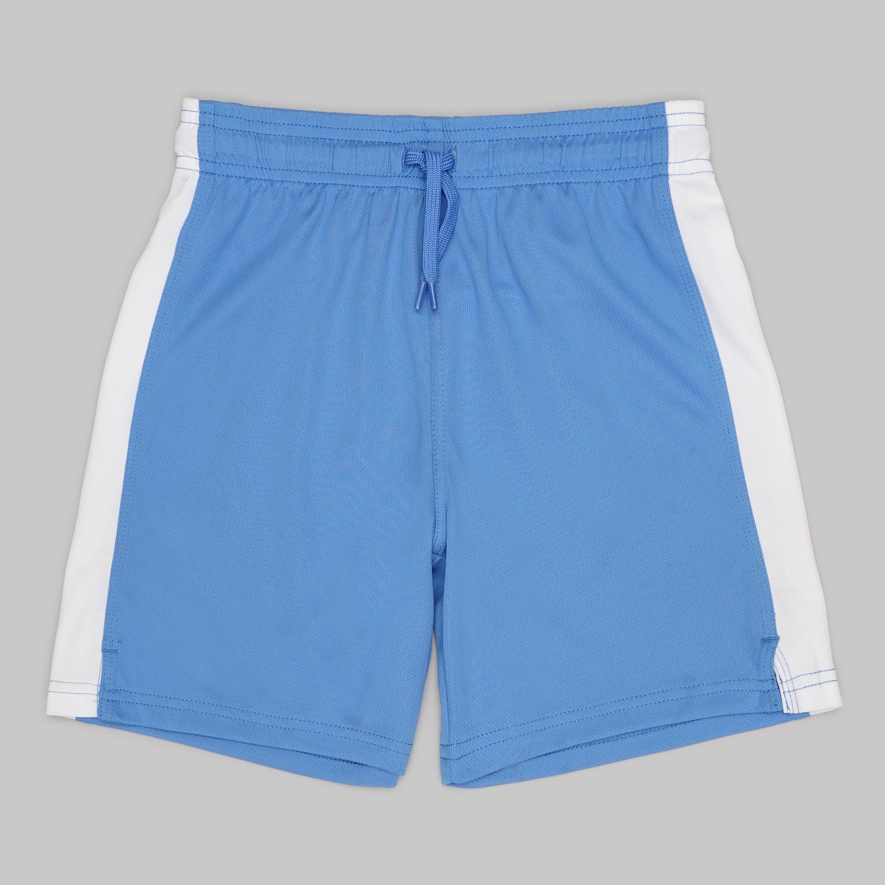 Шорти H&M 134-140 см Світло-синій (A26091048544)