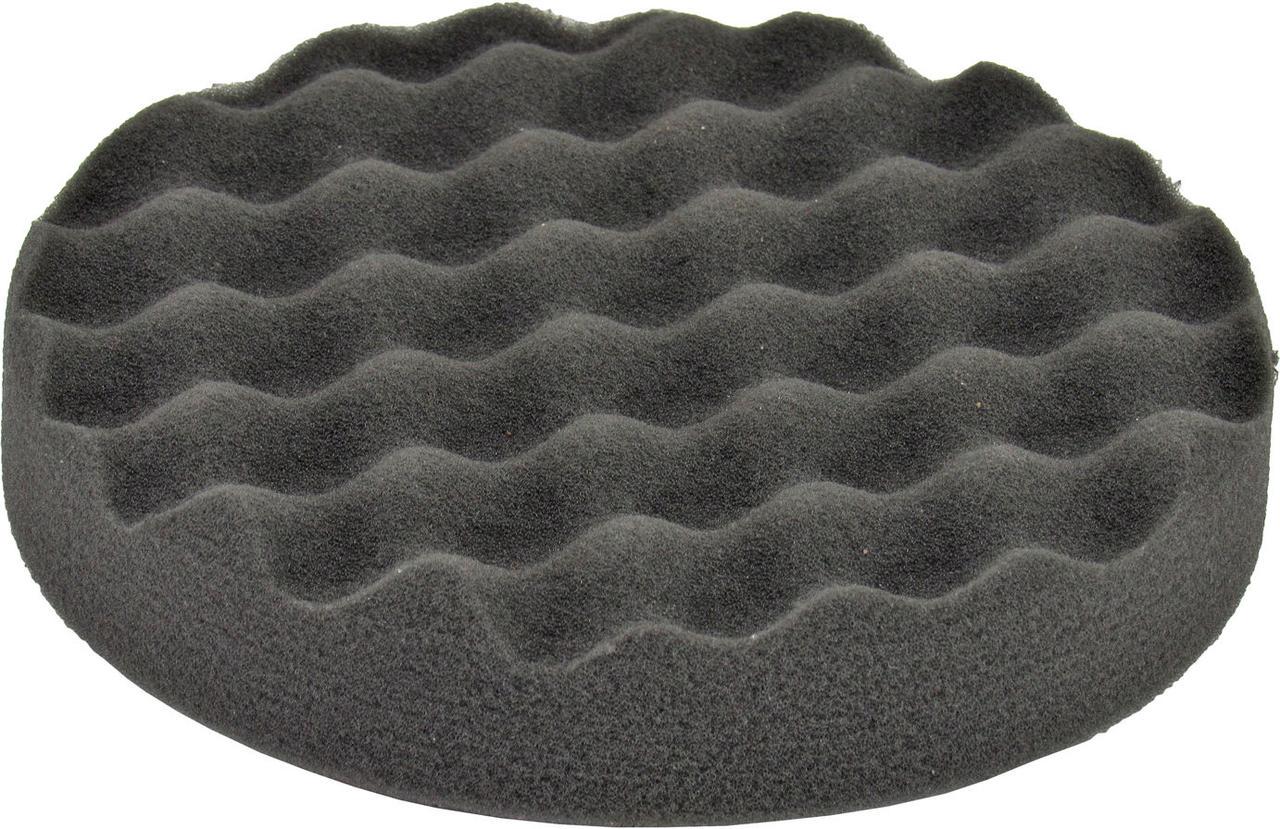 Круг полировальный 3M 150 мм Черный (09378)