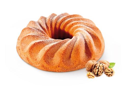 Форма для кексу Tescoma Delicia Silicon Prime 24 см низька (629410) - фото 2 Форма для кексу Tescoma Delicia Silicon Prime 24 см низька (629410) - фото 2