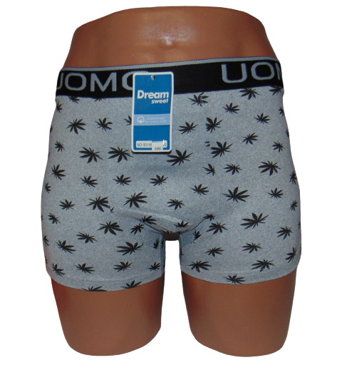 Трусы боксеры Sweet Dream 3108 XL Светло-серый Трусы боксеры Sweet Dream 3108 XL Светло-серый