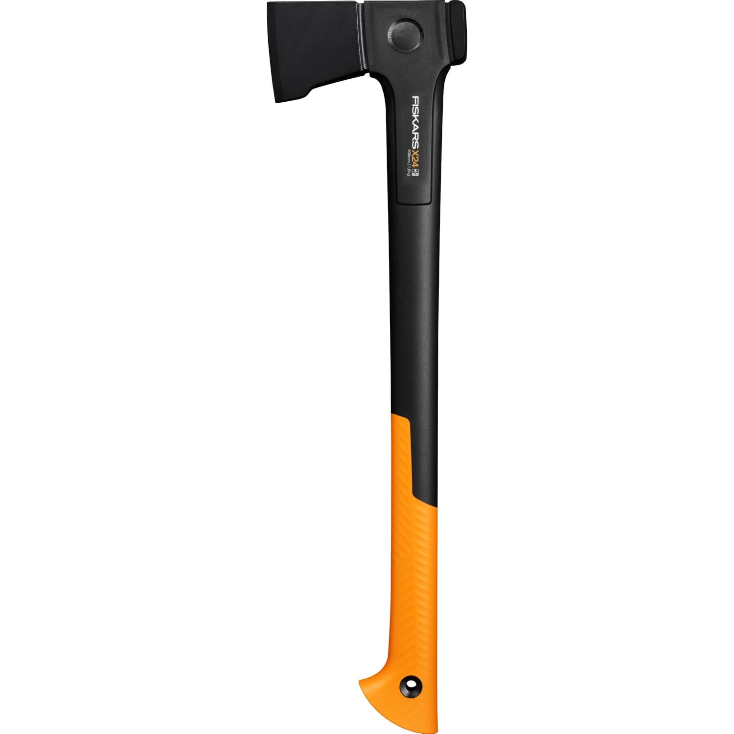 Топор Fiskars X-series X24 Universal M- 60 см 1,6 кг (1069104)