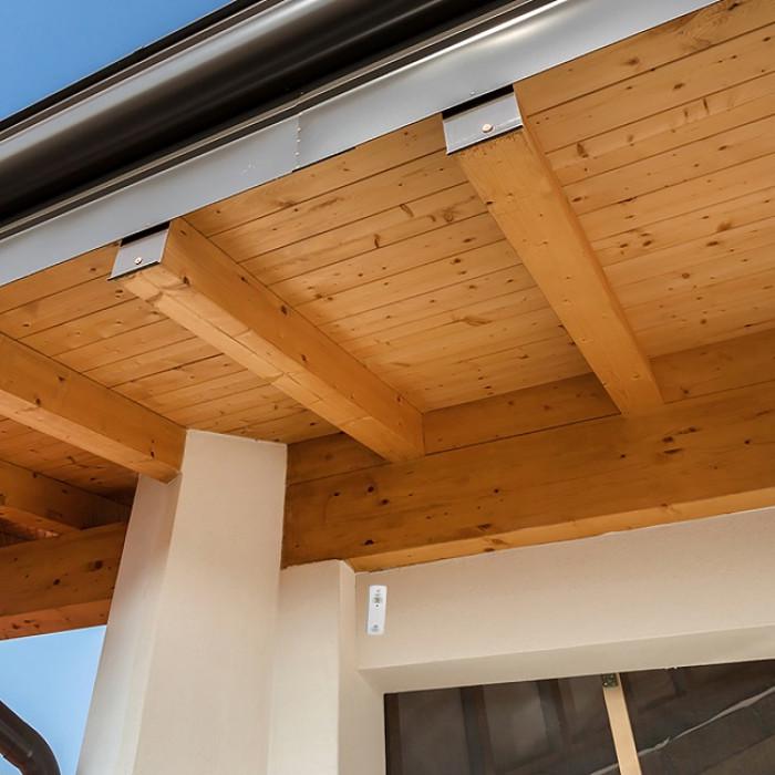 Метеостанція TFA View Meteo 35800001 - фото 8 Метеостанція TFA View Meteo 35800001 - фото 8