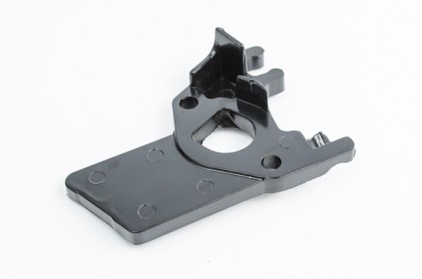 Коллектор впускной для вибротрамбовки 6,5 л.с. (0651)