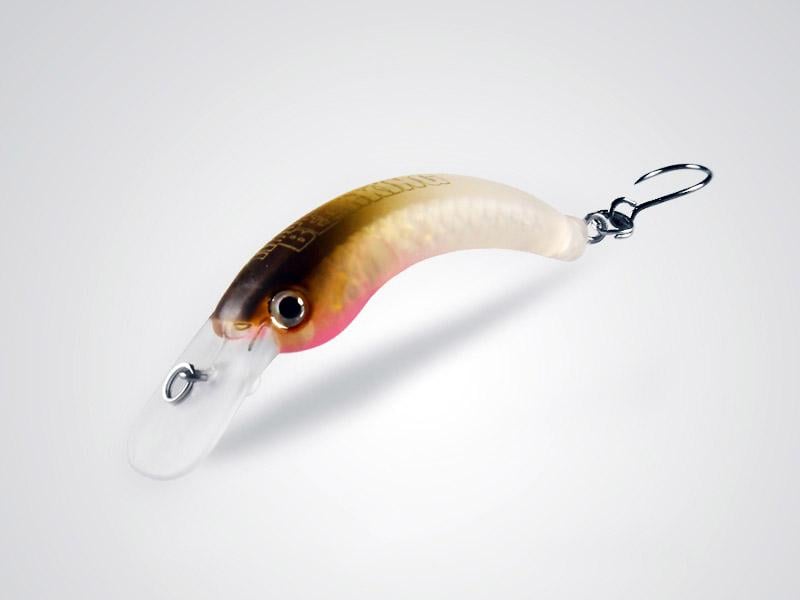 Воблер Bearking Timon NoraCra 29F C