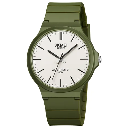 Наручные часы Skmei 2108AG Army Green