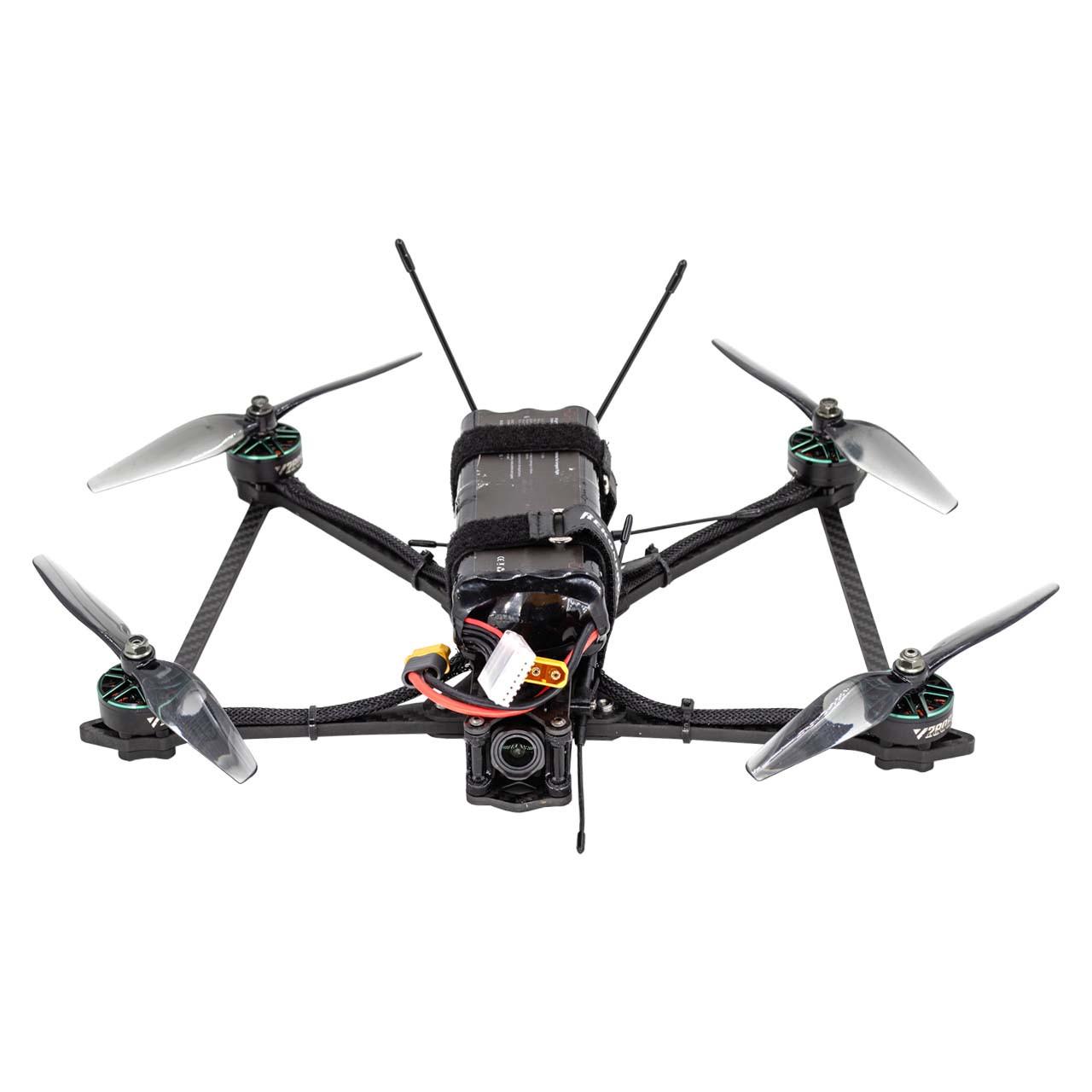 Квадрокоптер Rekon 7 FPV 7" (12502077)