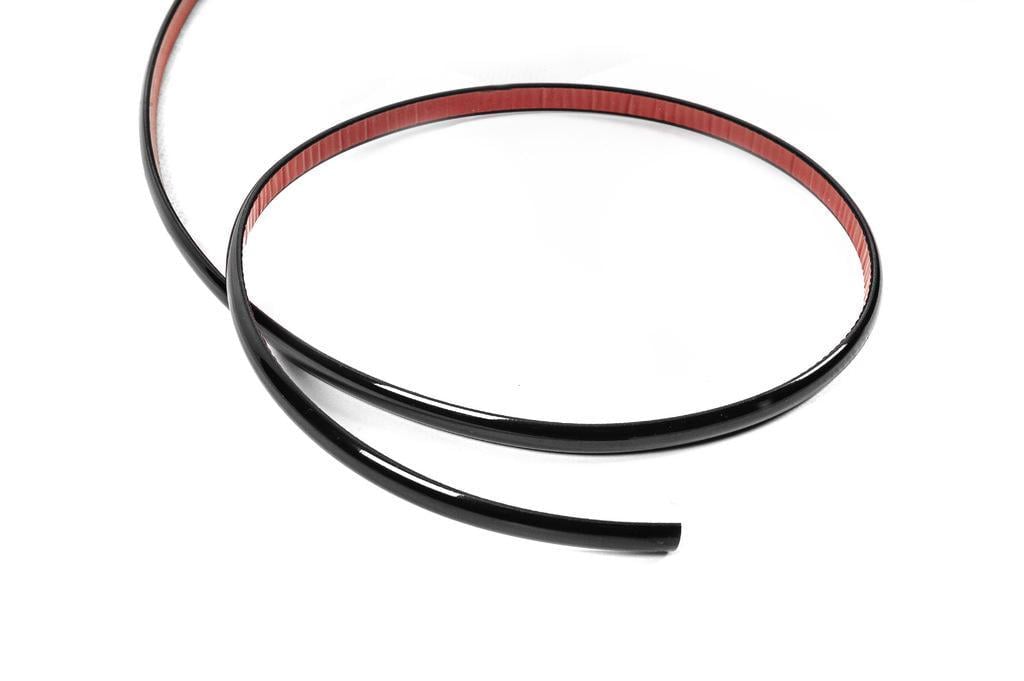 Молдинг на метраж Salmo sal9e 1 м Хром (132650)