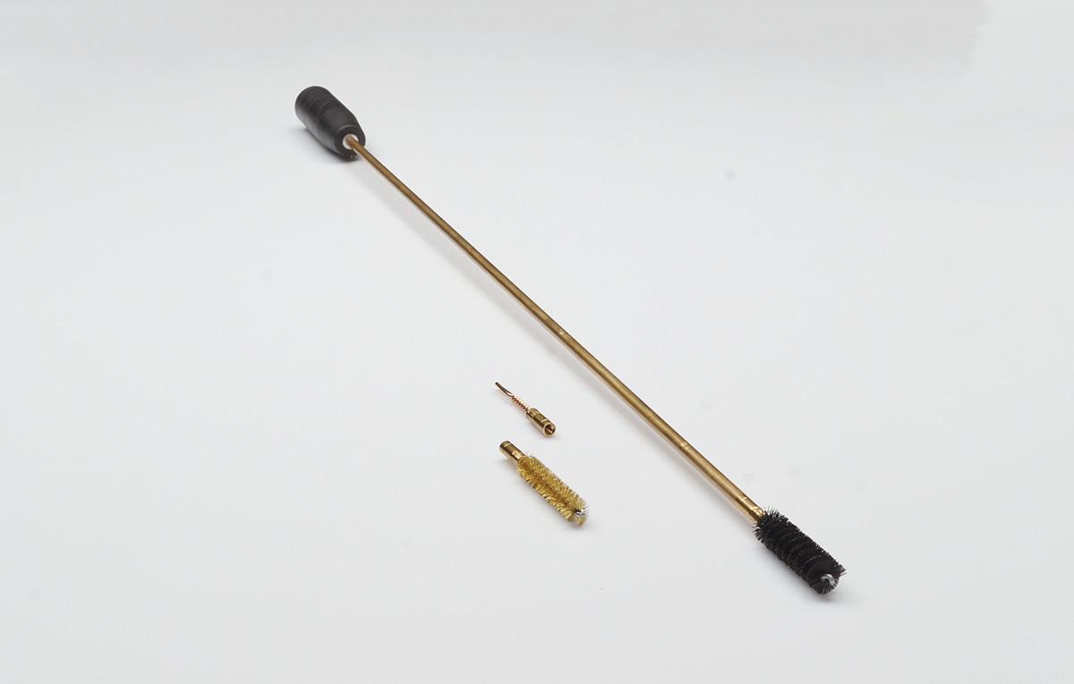 Набор Киевские Шомполи для чистки калибра 7,62 мм ПВХ (1253251427) - фото 2 Набор Киевские Шомполи для чистки калибра 7,62 мм ПВХ (1253251427) - фото 2