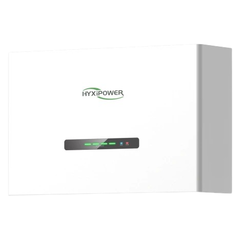 Инвертор гибридный трехфазный HYXiPower HYX-H15K-HTA 15 кВт