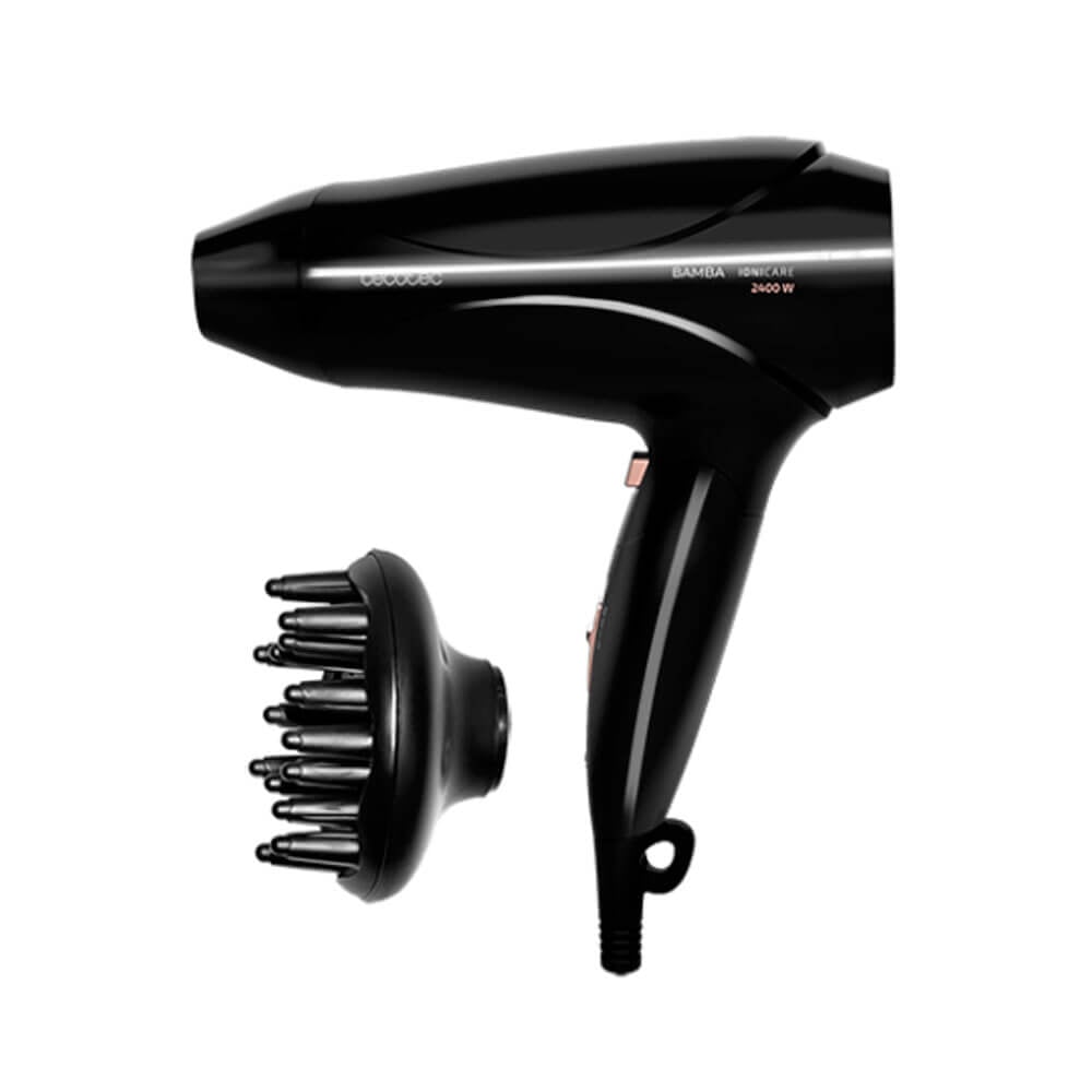 Фен CECOTEC Bamba IoniCare 5450 Power&Go Pro Fire - фото 2