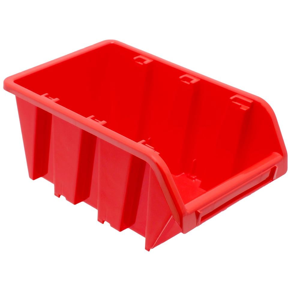 Метизні складські Kistenberg ящики для зберігання кріплення 230х160х120 мм